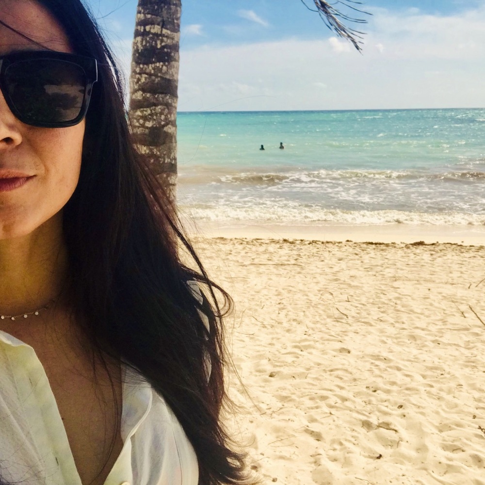 Meet your Posher, Marcela